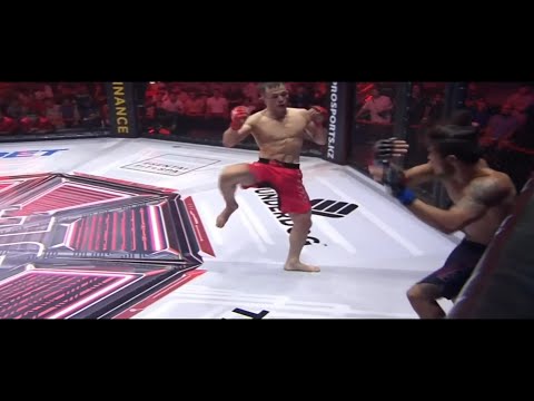 BEKZAT ALMAKHAN BEST FIGHTS ● KNOCKOUTS ● HIGHLIGHTS