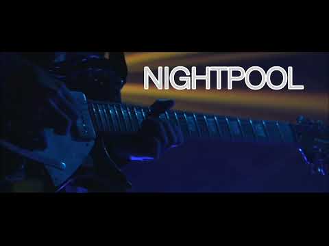 King Gnu ROCK AX 2019 NIGHTPOOL