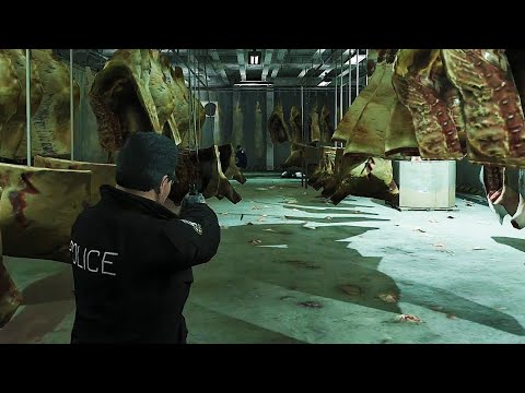 Brian Goes John Wick Mode on These Criminals! | NoPixel RP | GTA RP