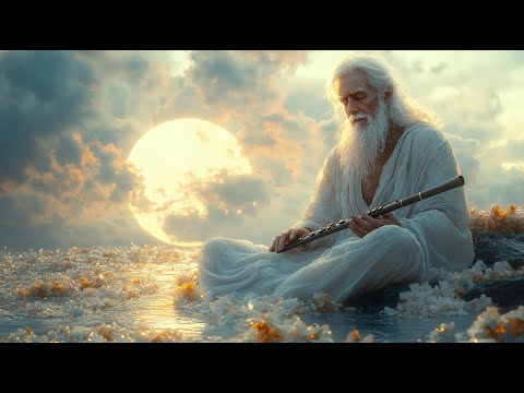 Listen To 4 Minutes Of Tibetan Flute And Feel The Miraculous Change - Heal Your Mind, Eliminate S...