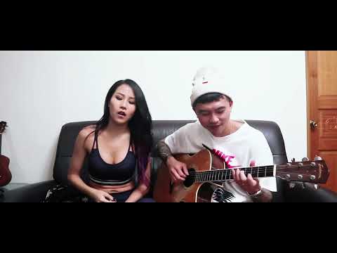 Anco - Love Never Felt So Good (Acoustic)