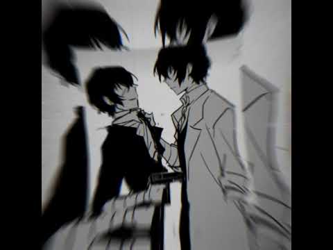 Dazai #edit #anime #bungoustraydogs #animeslayer #bsd