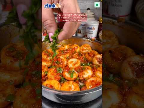 Healthy and Tasty Suji Pasta Recipe | Chukde Spices