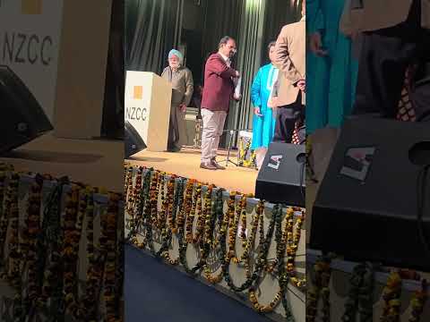 Dr. Sawraj Singh’s comments on 2nd Patiala Sangeet Samaroh