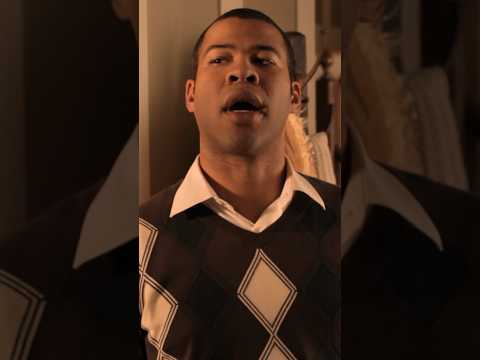 “You said that…?” | #shorts #keyandpeele