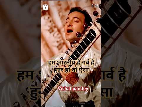 Chanakya Live Performance Video Out Now! #rishabrikhiramsharma #sitar