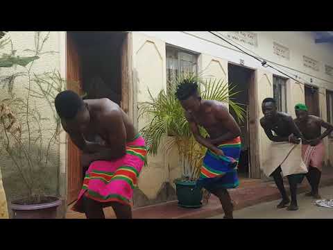 One More Night - Peter P square Dance Challenge