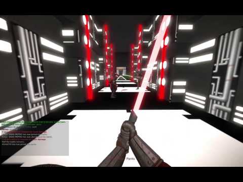 Chivalry StarWars Mod