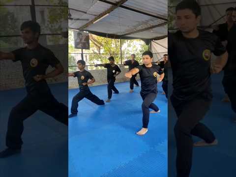 Best Kung fu trening club👌#mabrurofficial#youtubeshort#ytstudio#kungfu #martialart#shorts#viralvideo