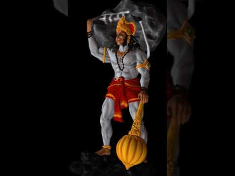 Jay shree Ram 🙏Jay hanuman 🙏#viralvideos #subscribe #shorts