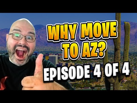 Arizona Documentary | Part 4 of 4