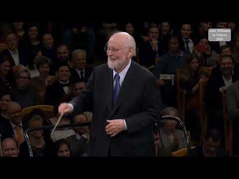 The Imperial March from Star Wars The Empire Strikes Back - John Williams in Vienna 2020