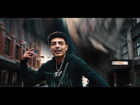 YOUNG MIKE - ONE TAKE (OFFICIAL MUSIC VIDEO)