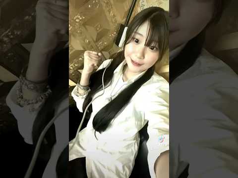 【TikTok】駆け引きなんて出来ないの💦