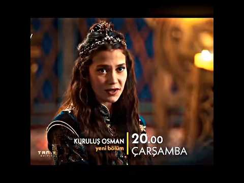 WHAT HAPPENED WITH FATEMA HATUN ? #kurulusosman #osmanghazi #turkishseries #equestrian