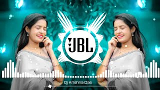 Kasam Khake Kaho🥀♥️Dj Remix💗 Hindi Dj Song 💙 Dj Krishna Das @Kdrama Aura