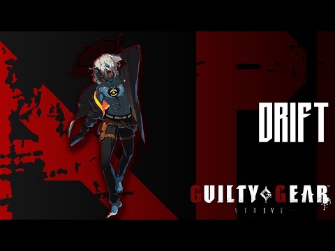 Guilty Gear Strive OST - Drift (Happy Chaos Theme)