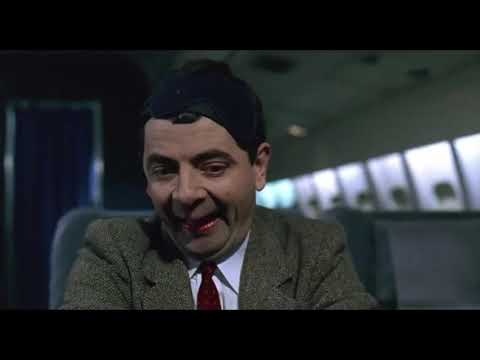 Best of Mr Bean