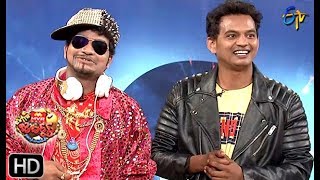 Avinash & Karthik Performance | Extra Jabardasth| 5th April 2019    | ETV Telugu