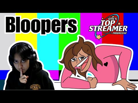 OTK BLOOPERS @OTKchannel