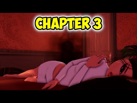 How to COMPLETE CHAPTER 3 in Dress to Impress (EASY GUIDE) | Roblox