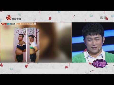 陈翔六点半2017：男子坐公交晕车，众人施救辣眼睛！