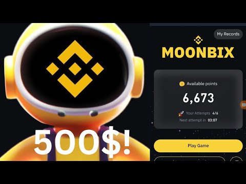 binance new telegram airdrop|| binance new telegram bot||binance MOONBIX