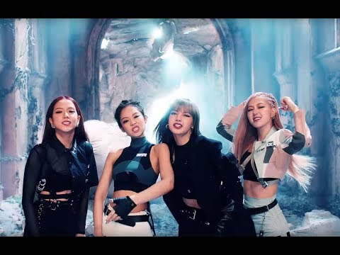 BLACKPINK & Marshmello - Kill Alone Love (Remix/Mashup)