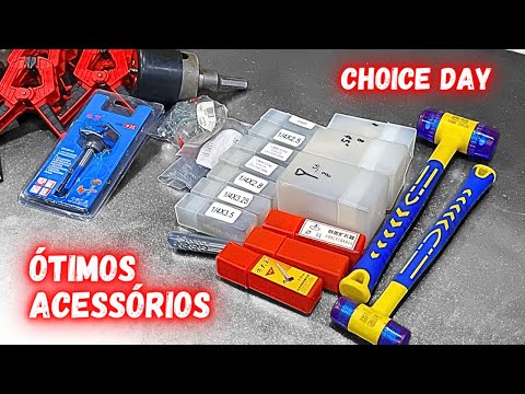 Ótimos Preços no AliExpress - Ferramentas, Fresas e Brocas para Madeira