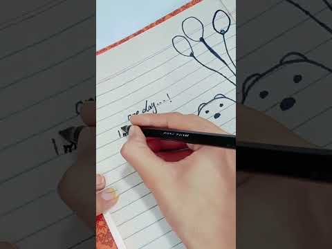 Quick drawing DIy||#youtubeshorts#hand#trending #asmrcommunity #viralreels#drwaingtutorial