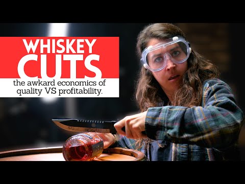 CUTS: The game-changer WHISKEY lovers never talk about