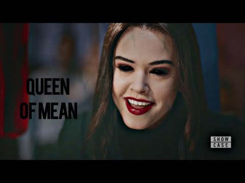 Josie Saltzman | Queen of Mean [+2x15]