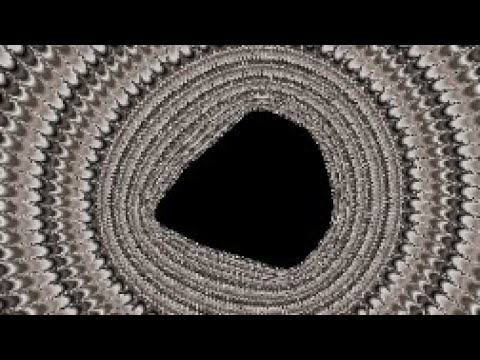 mandelbrot zoom 10