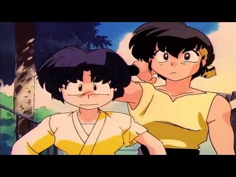 ☆ Ranma Gets Jealous! ☆