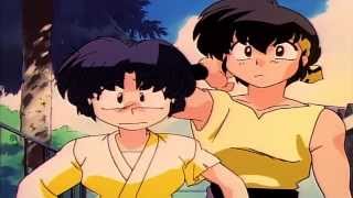 ☆ Ranma Gets Jealous! ☆