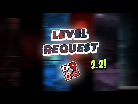 🔴 Playing Your GD Levels! (+ icon rating) | Geometry Dash