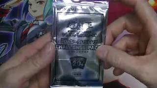 【遊戯王OCG】20thシークレットレアCHALLENGE　PACH　10パック開封(~∀~)ゞ【開封動画】