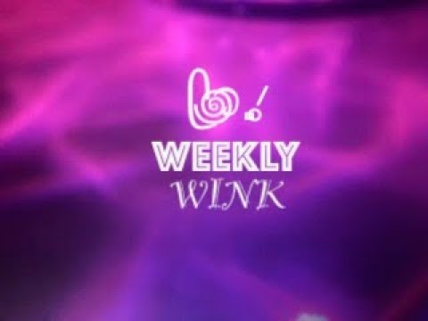 The Weekly Wink I All Days Intuitive Precap  I Episode 27 I