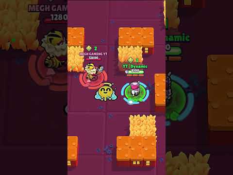 #бравлстарс #brawlstars #shorts