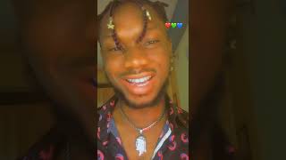 Duet if you can do better🔥🔥 #breakfastchallenge #fineboyagbero #asake #handsome #tiktokviral