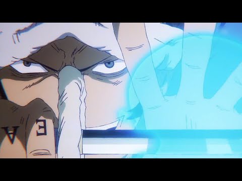 アニメ版ワンピース第1093話ラストシーンロング高画質