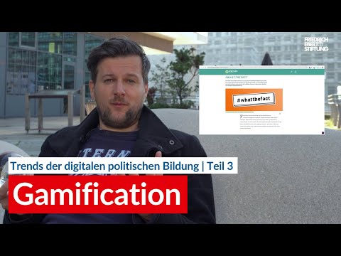 Trends der digitalen politischen Bildung | Teil 3