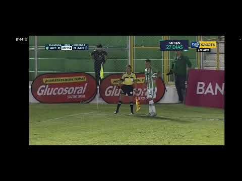 Victoria de momento de todos los Locales en la Jornada 1 del fútbol de Guatemala