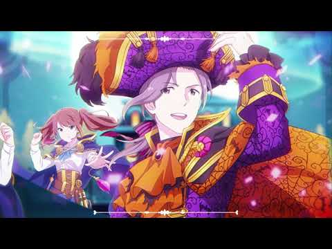 [SIDE M] Cafe Parade_Reversed Masquerade |  fan mv