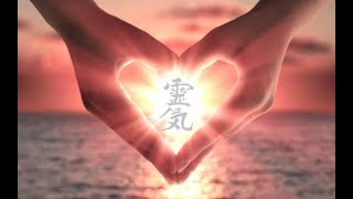 FREE REIKI ATTUNEMENT (LEVEL 1) - Free Usui Reiki Course - Video 2