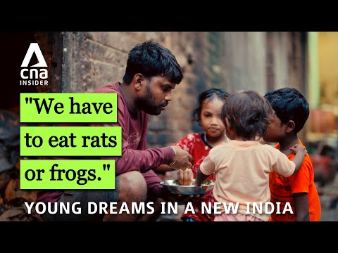 India’s Youths Tackle Widening Inequality: Can They Bridge The Divide? | Young Dreams In A New India