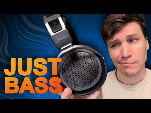 FiiO JT1: $69 headphones with... potential