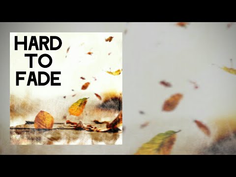 DeDanyL - Hard To Fade (Official Lyric Video)