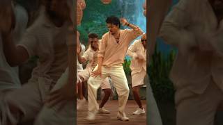 thalapathy swag 🔥 #short #thalapathy #spark #dance