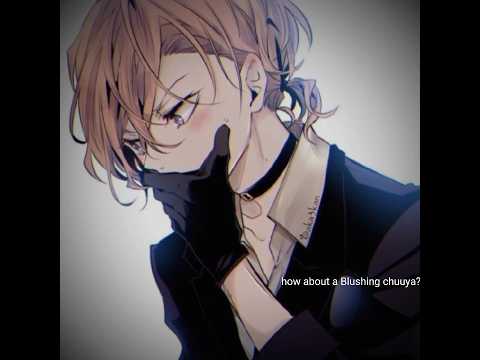 Do You Like Chuuya? ❤ || Bungo Stray Dogs || Chuuya Nakahara || edit ||